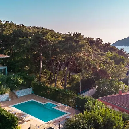 23 Villa Adalar