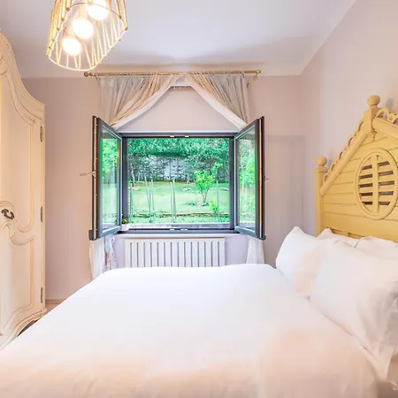 Villa 23 Adalar