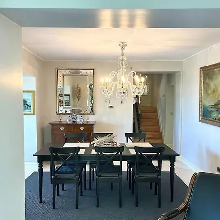 23 Villa